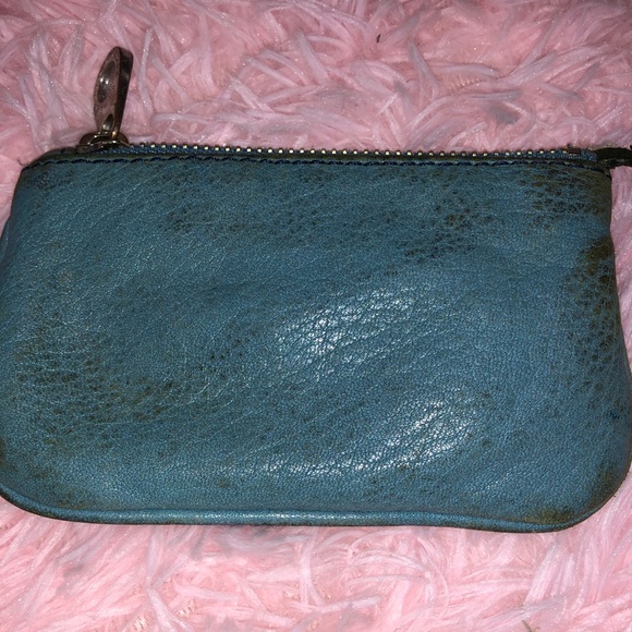 Marc by Marc Jacobs Key Coin Wallet - Picture 7 of 9